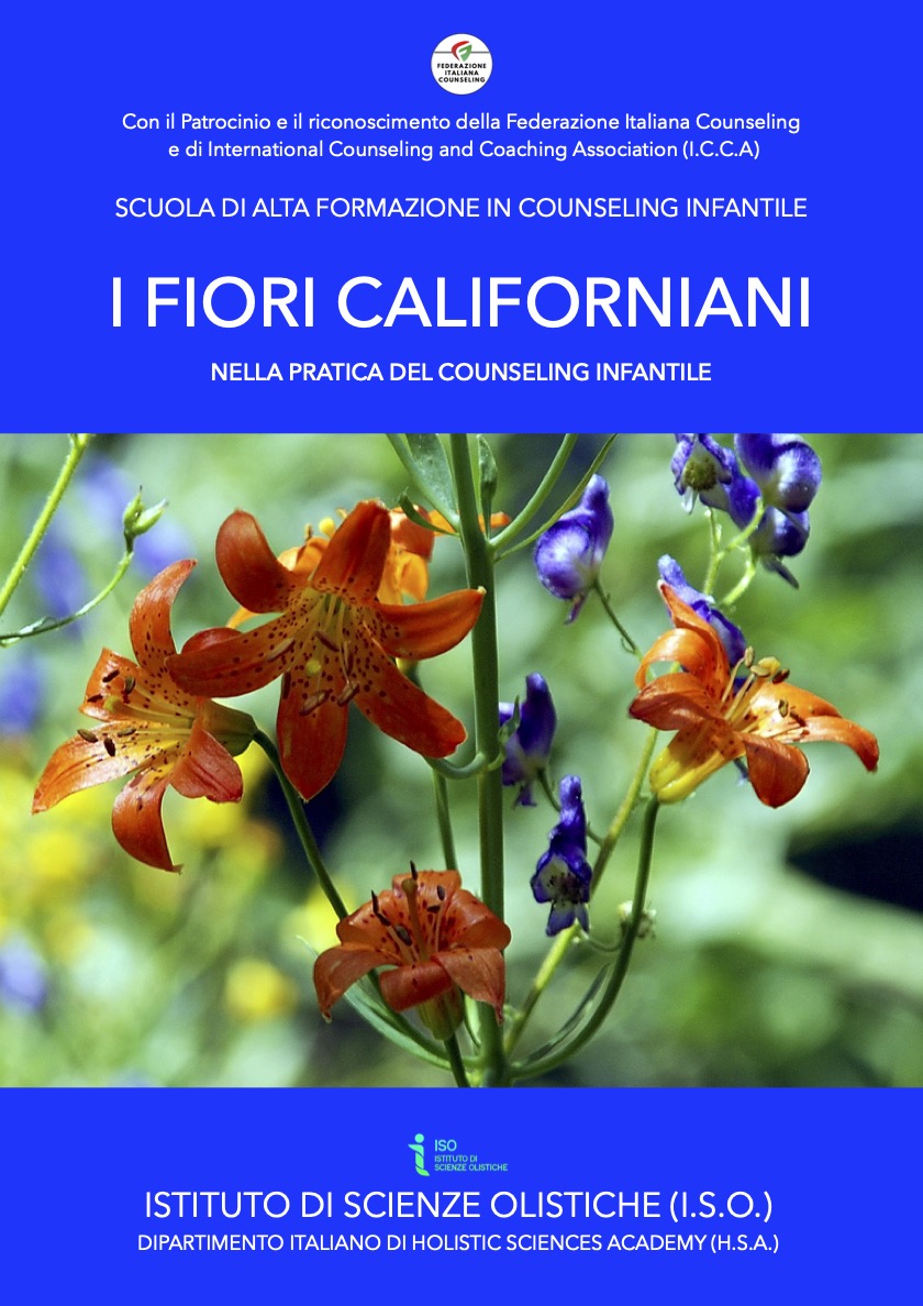 Fiori californiani