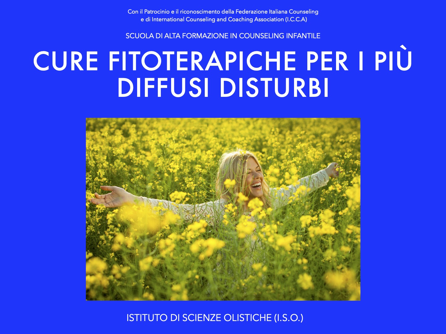 Cure fitoterapiche per i più diffusi disturbi