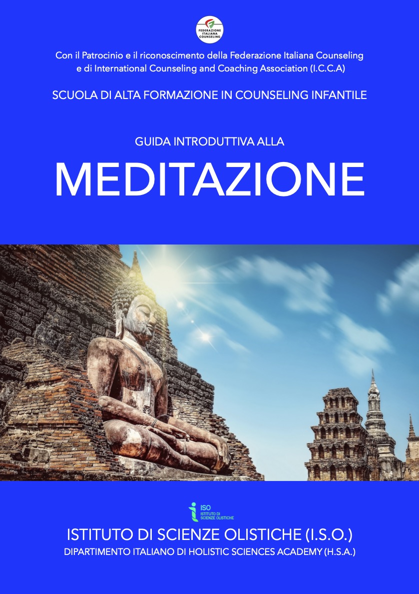 Guida introduttiva alla meditazione