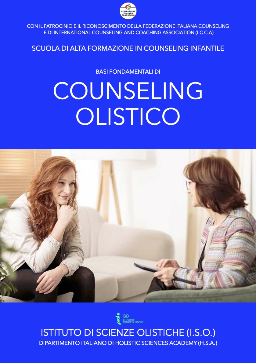 Basi di counseling olistico