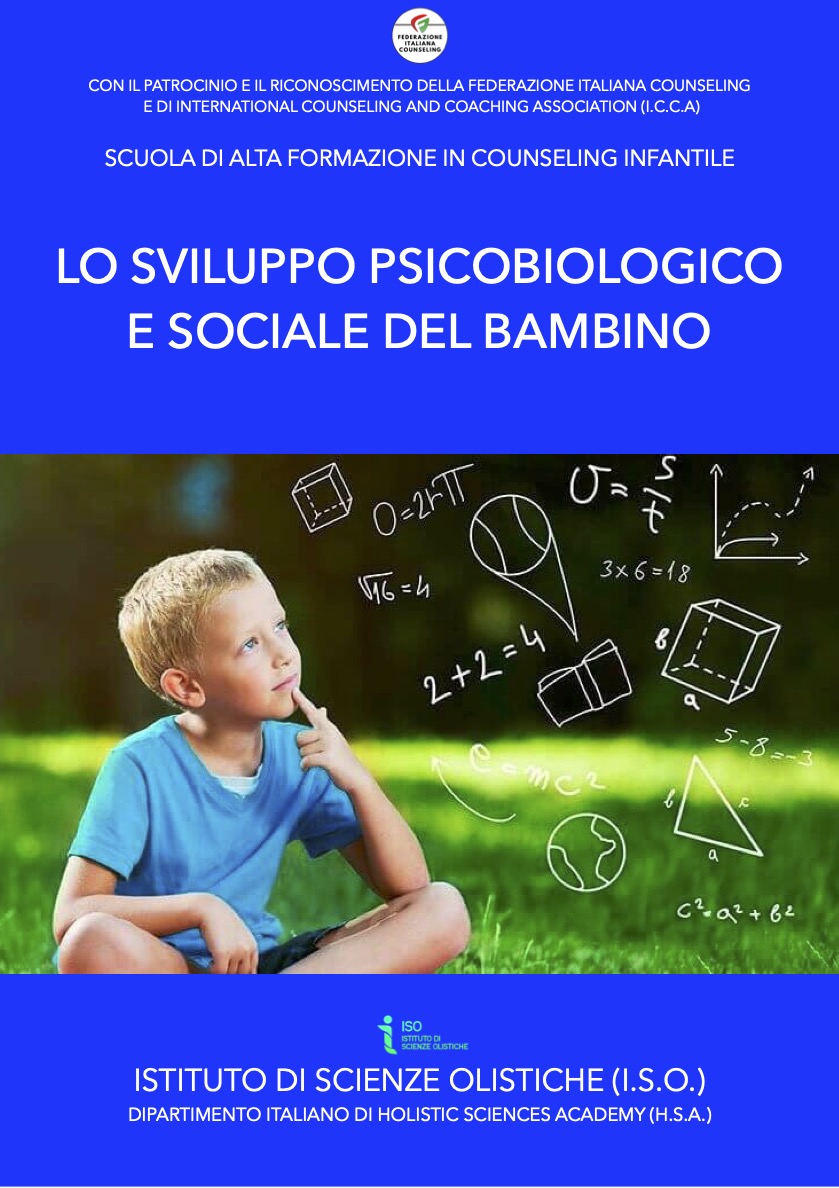 Lo sviluppo del bambino