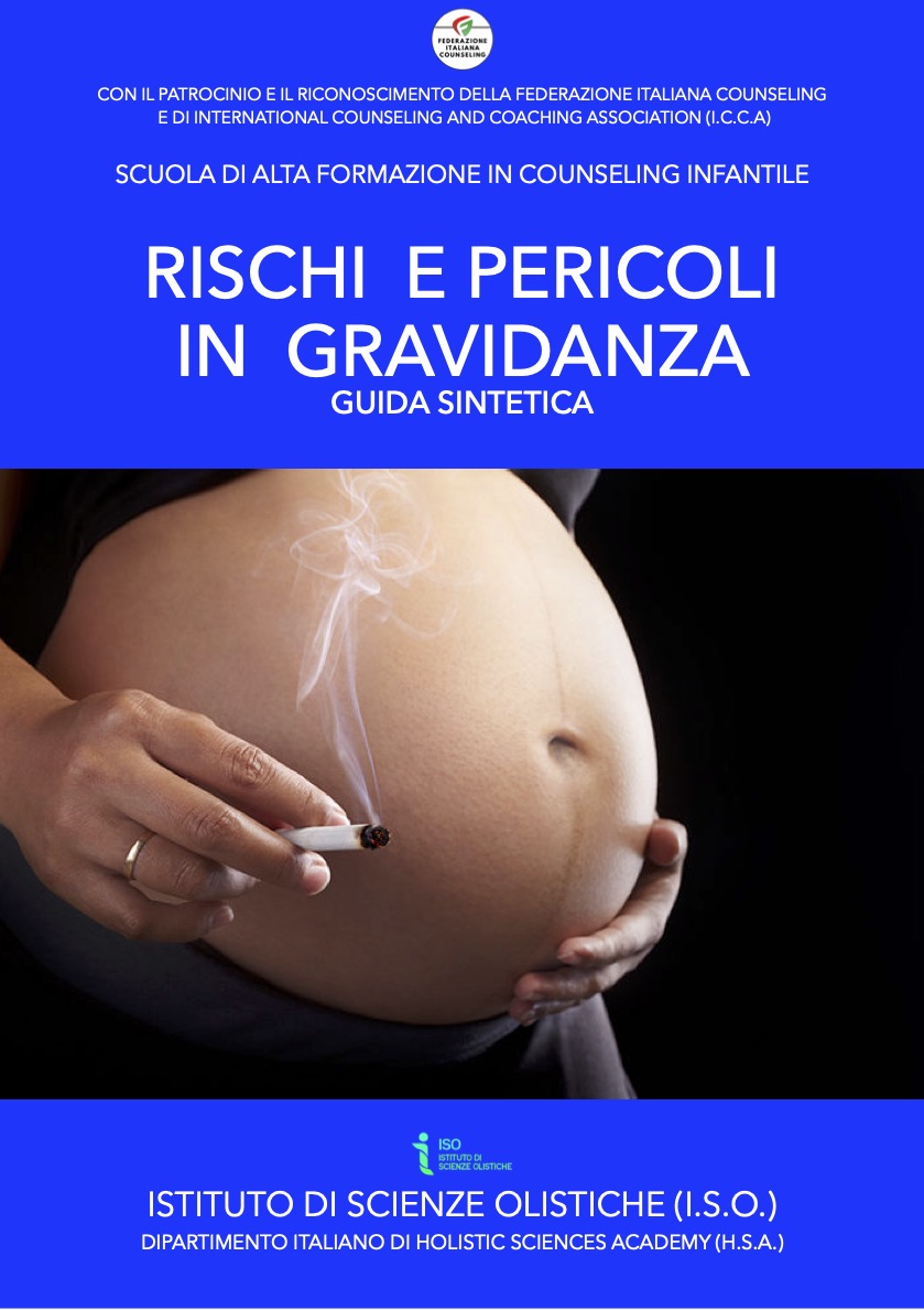 Guida ai rischi in gravidanza