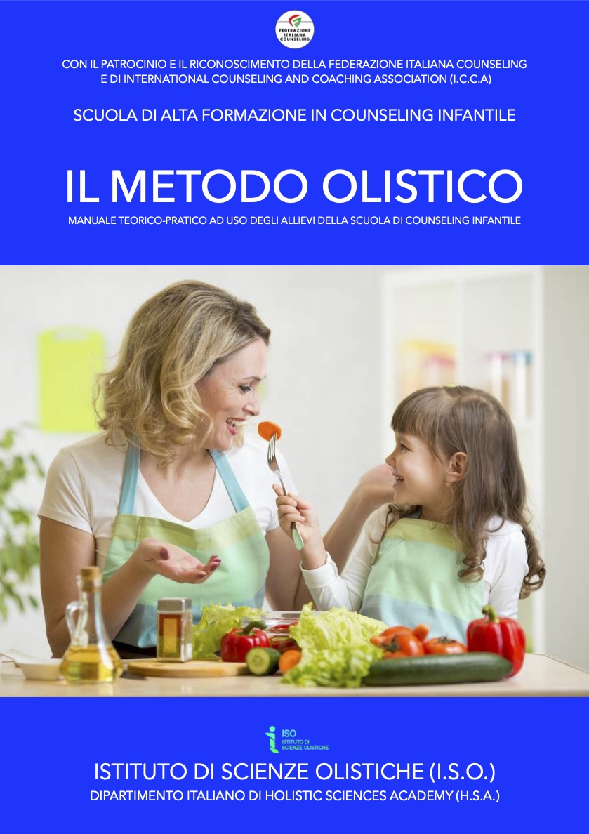 Metodo olistico nel counseling