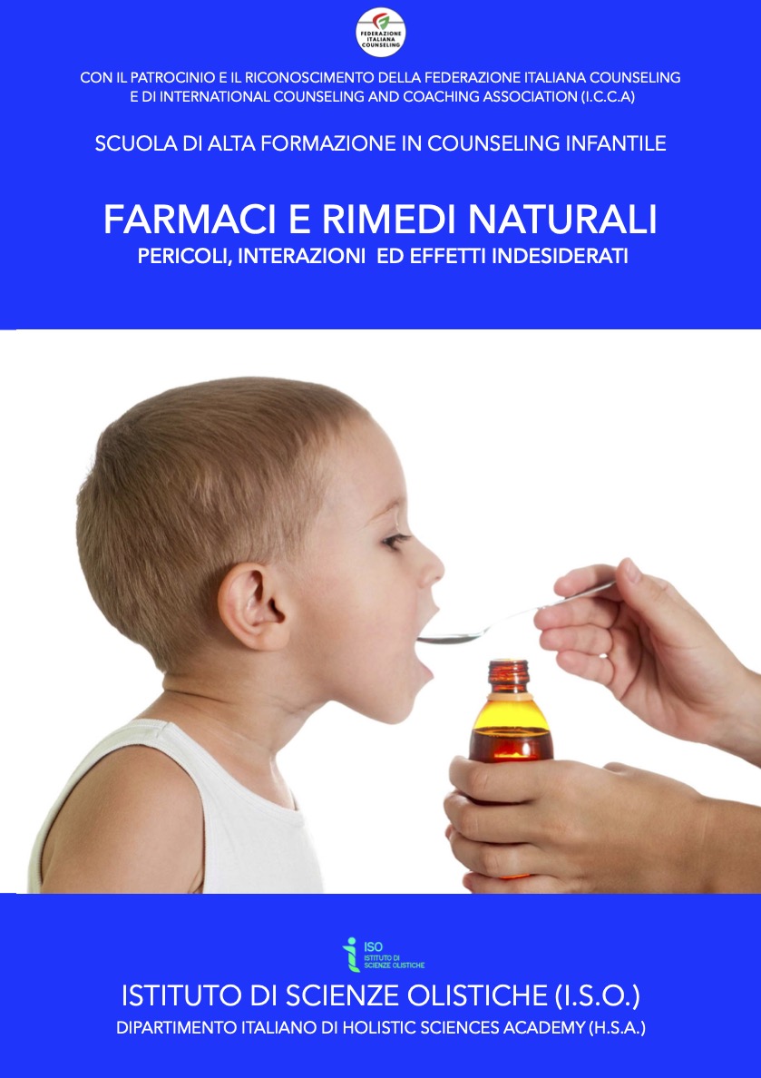 Farmaci e rimedi naturali, pericoli, interazioni ed effetti indesiderati