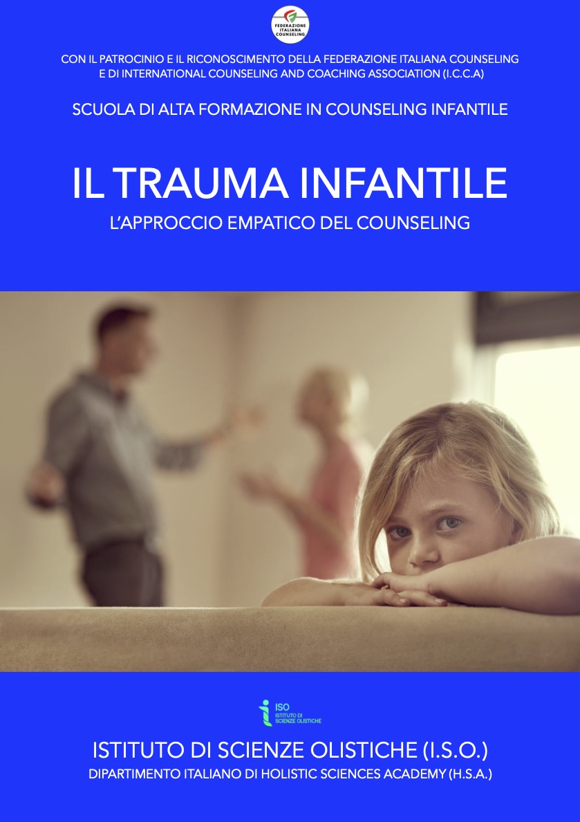 Il trauma infantile