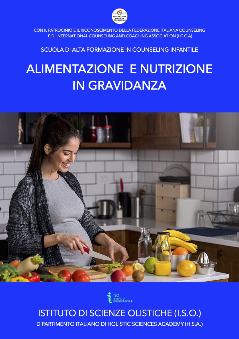 Alimentazione in gravidanza