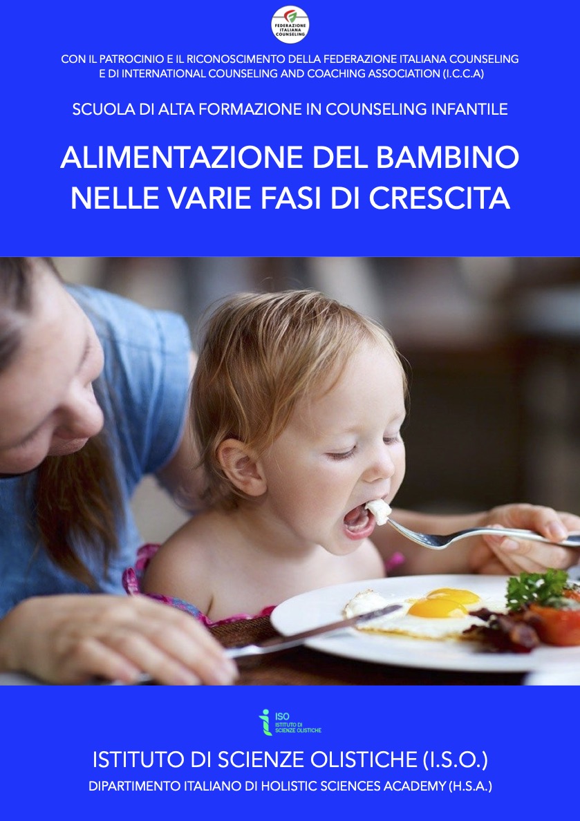 Alimentazione e cure del bambino