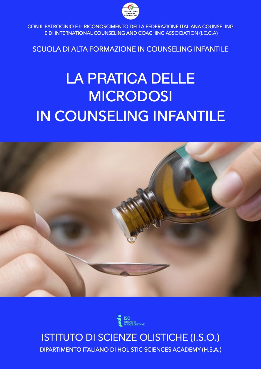Microdosi in counseling infantile