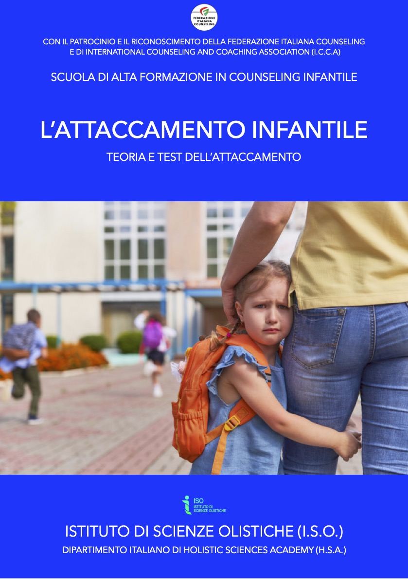 L’attaccamento infantile