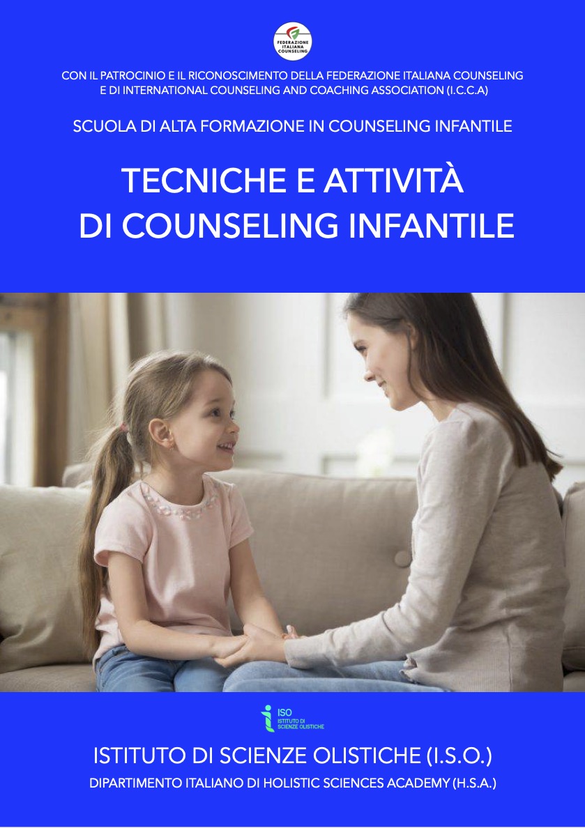 Tecniche di counseling infantile