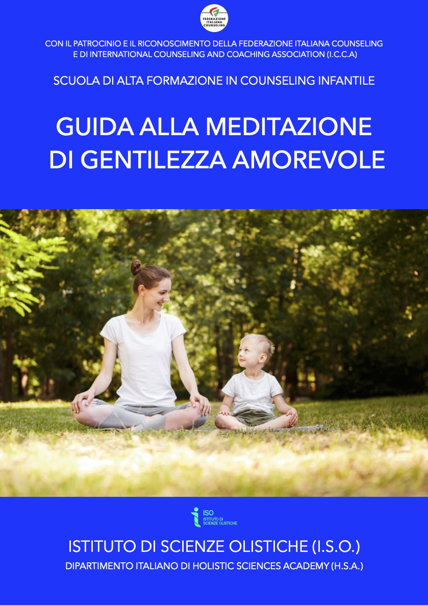 Meditazione di gentilezza amorevole