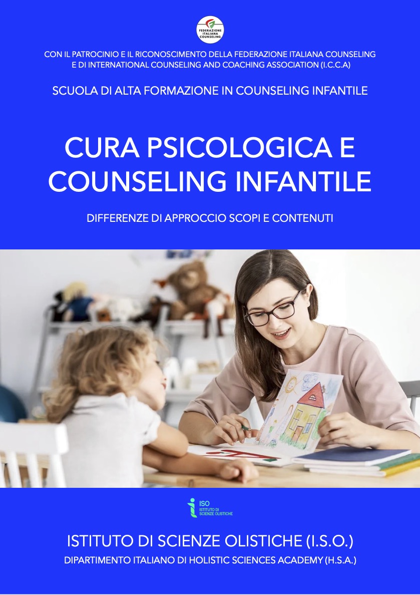 Cura psicologica e counseling