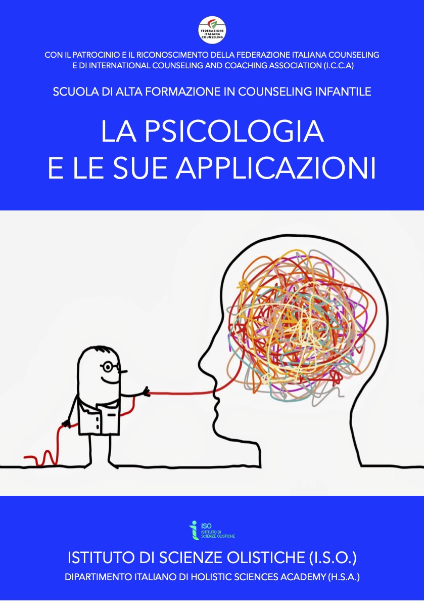 Indirizzi della psicologia