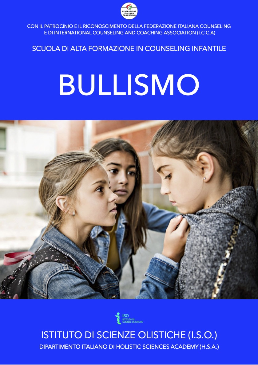 Bullismo