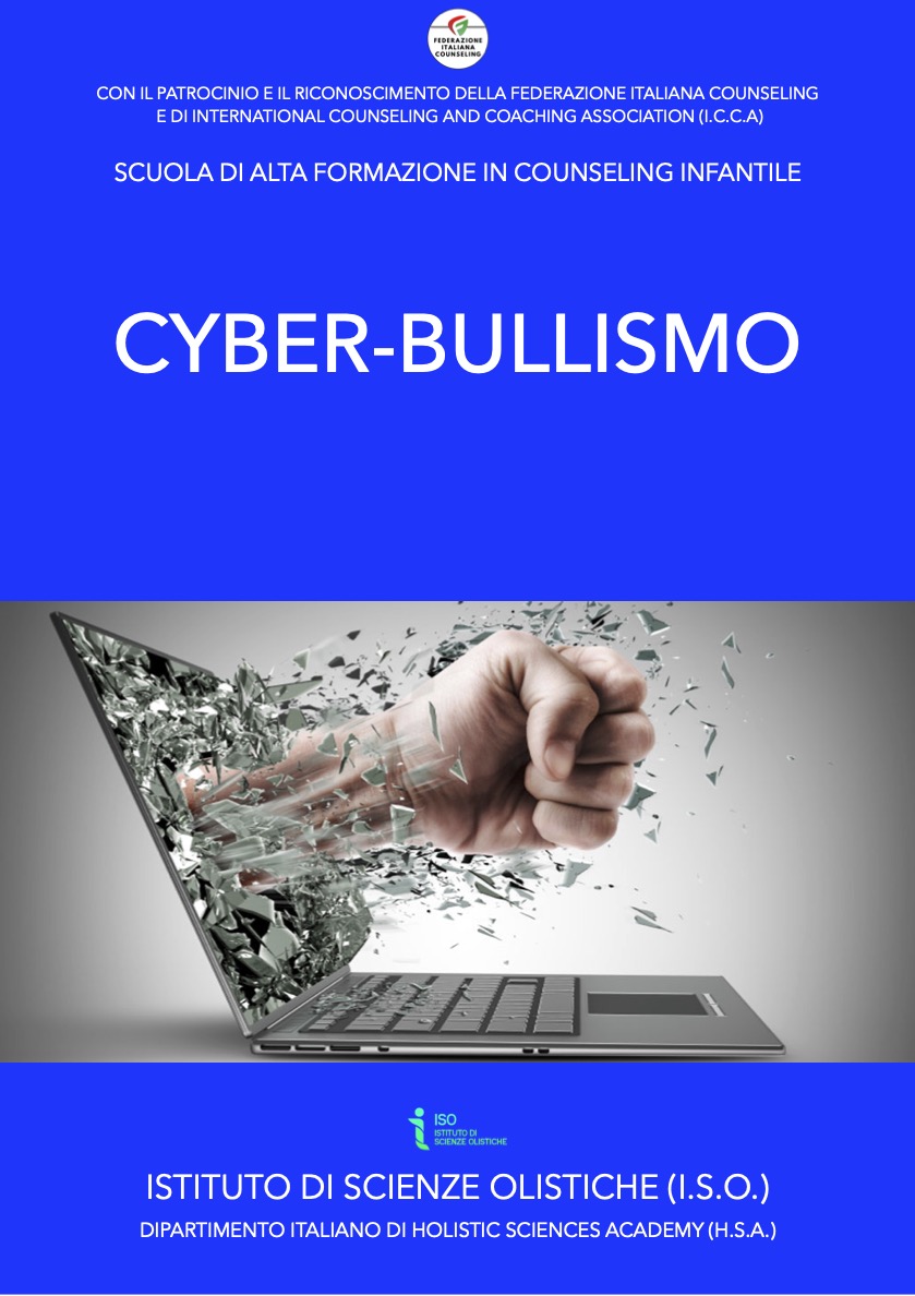 Cyber-bullismo