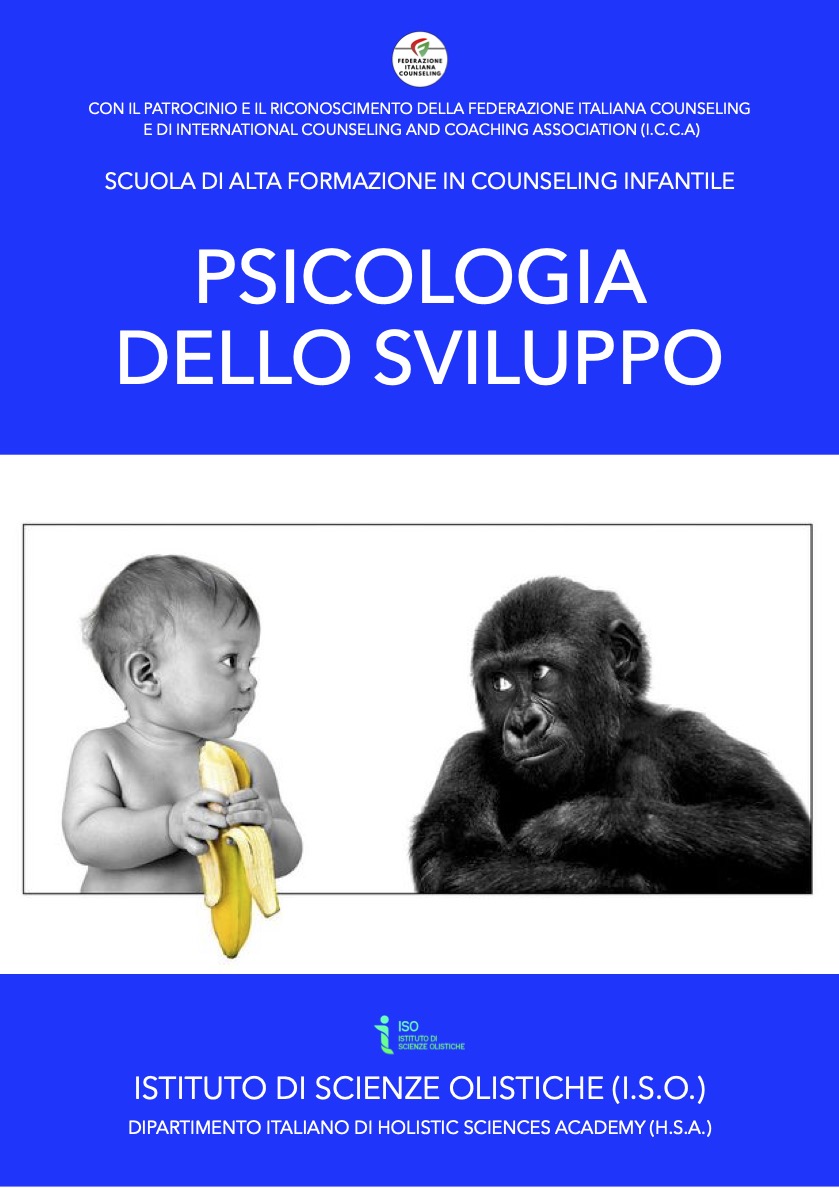 Psicologia dello sviluppo