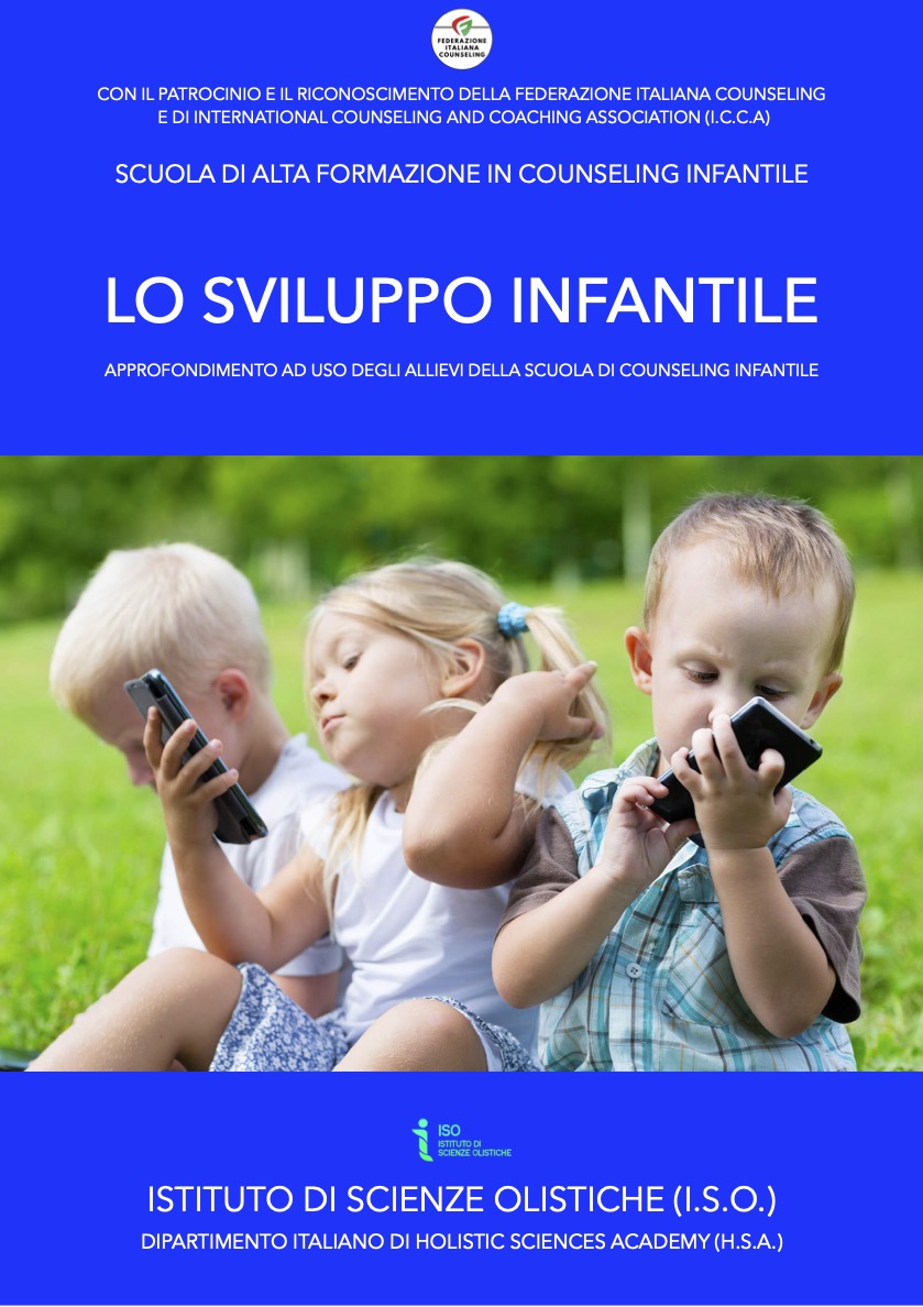 Lo sviluppo infantile