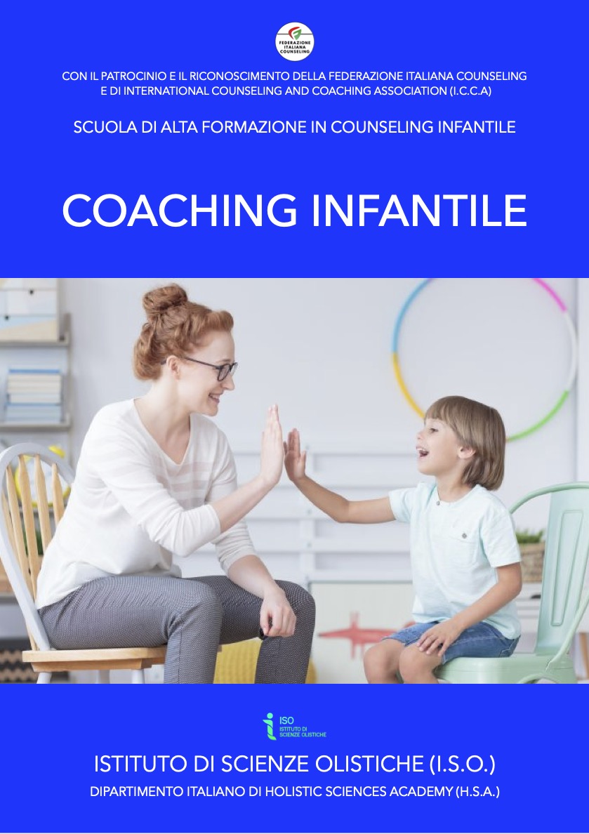 Coaching infantile