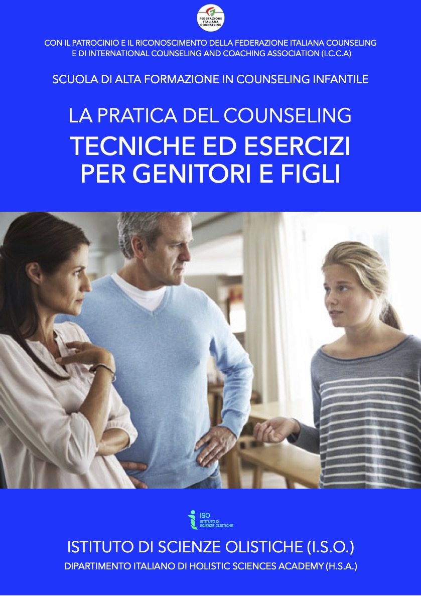 Tecniche ed esercizi per genitori e figli