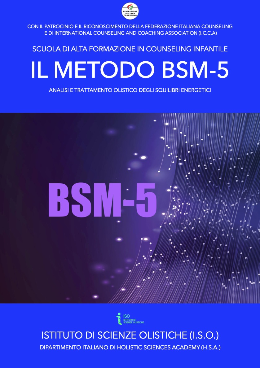 Il metodo BSM-5