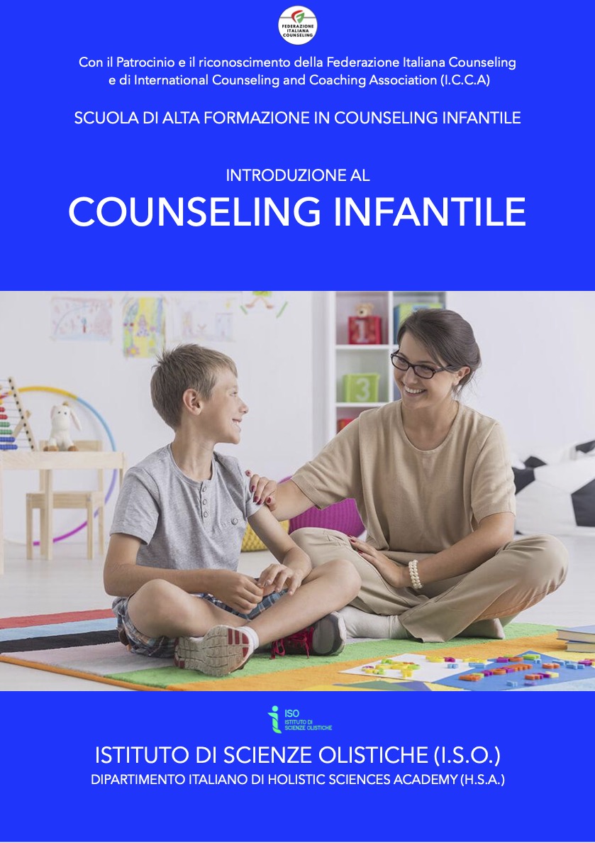 Introduzione al counseling infantile