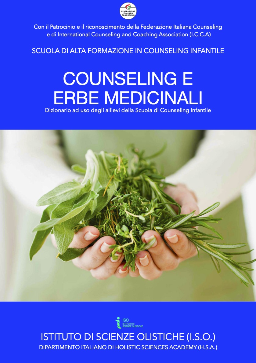 Erbe medicinali e tropismo