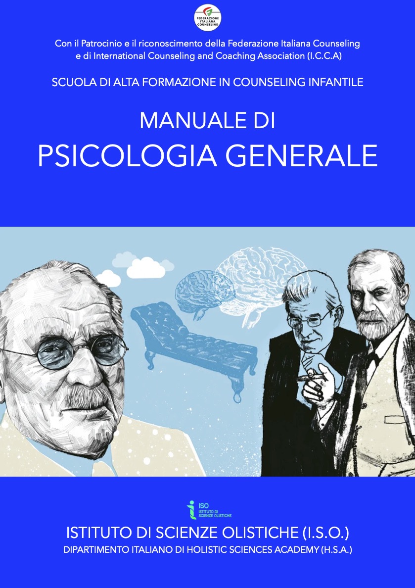 Manuale di Psicologia generale