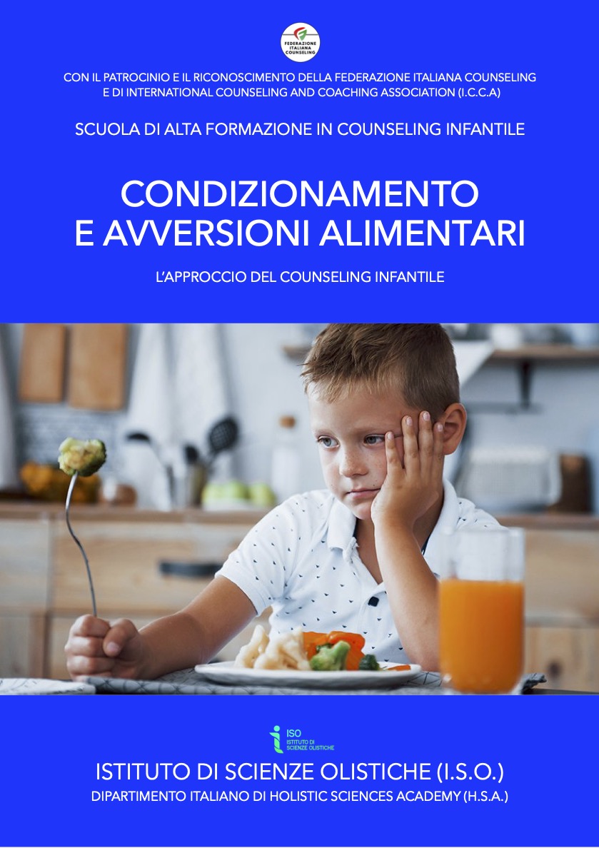 Condizionamento e avversioni alimentari