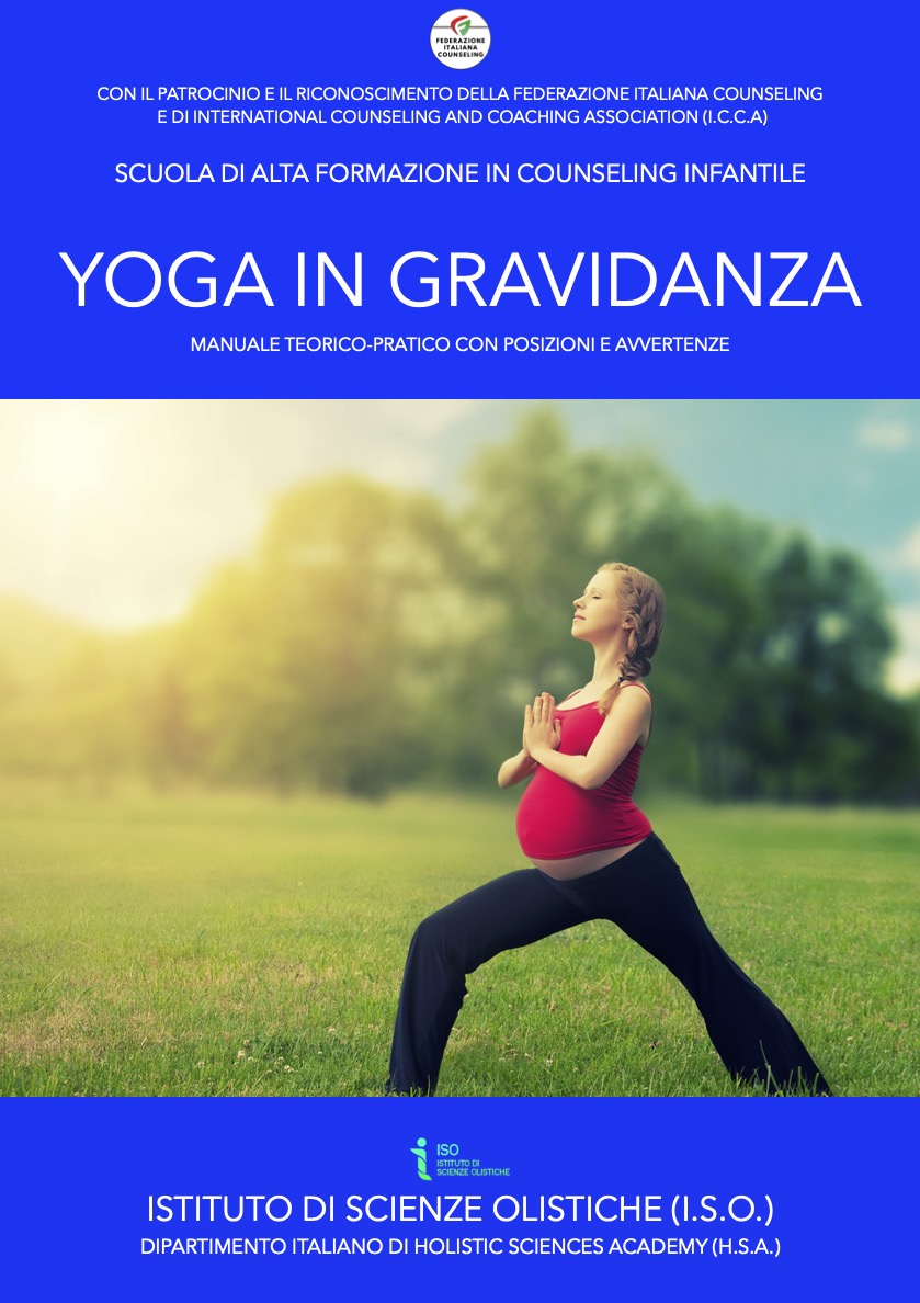 Yoga in gravidanza