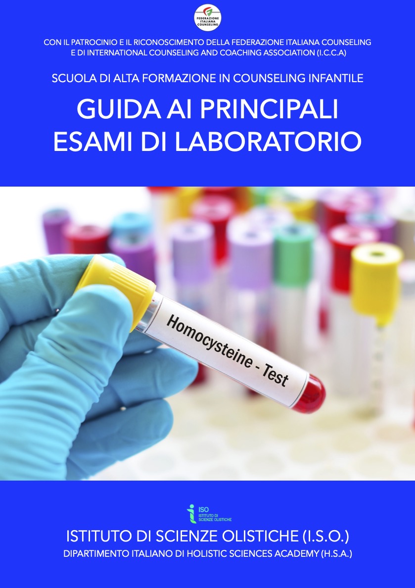 I principali esami di laboratorio