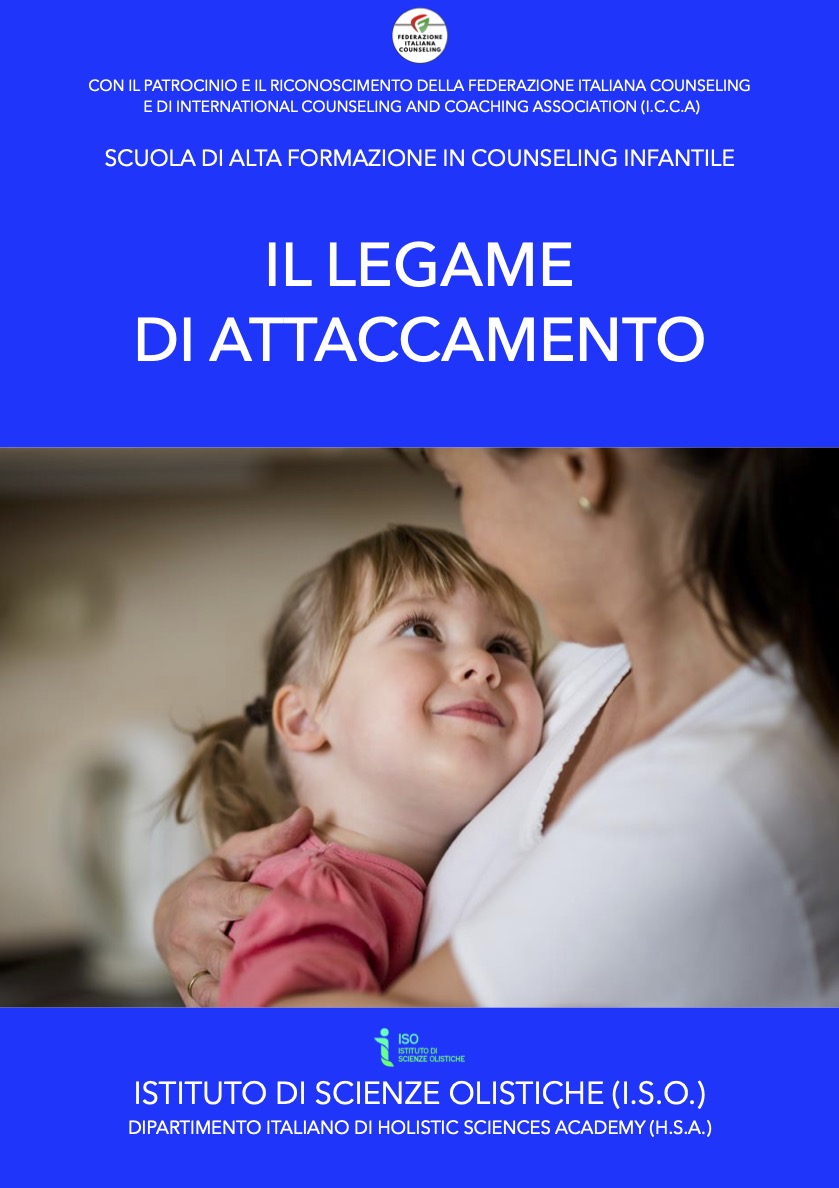 Il legame di attaccamento