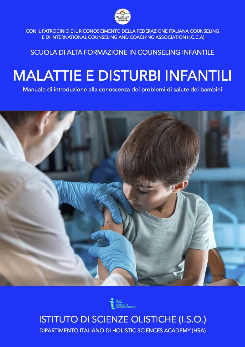 Malattie e disturbi infantili