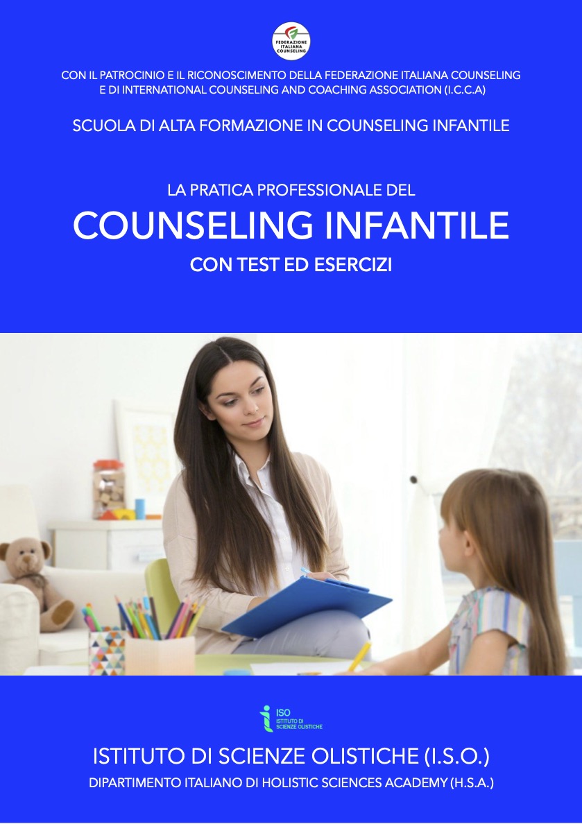 La pratica del counseling infantile