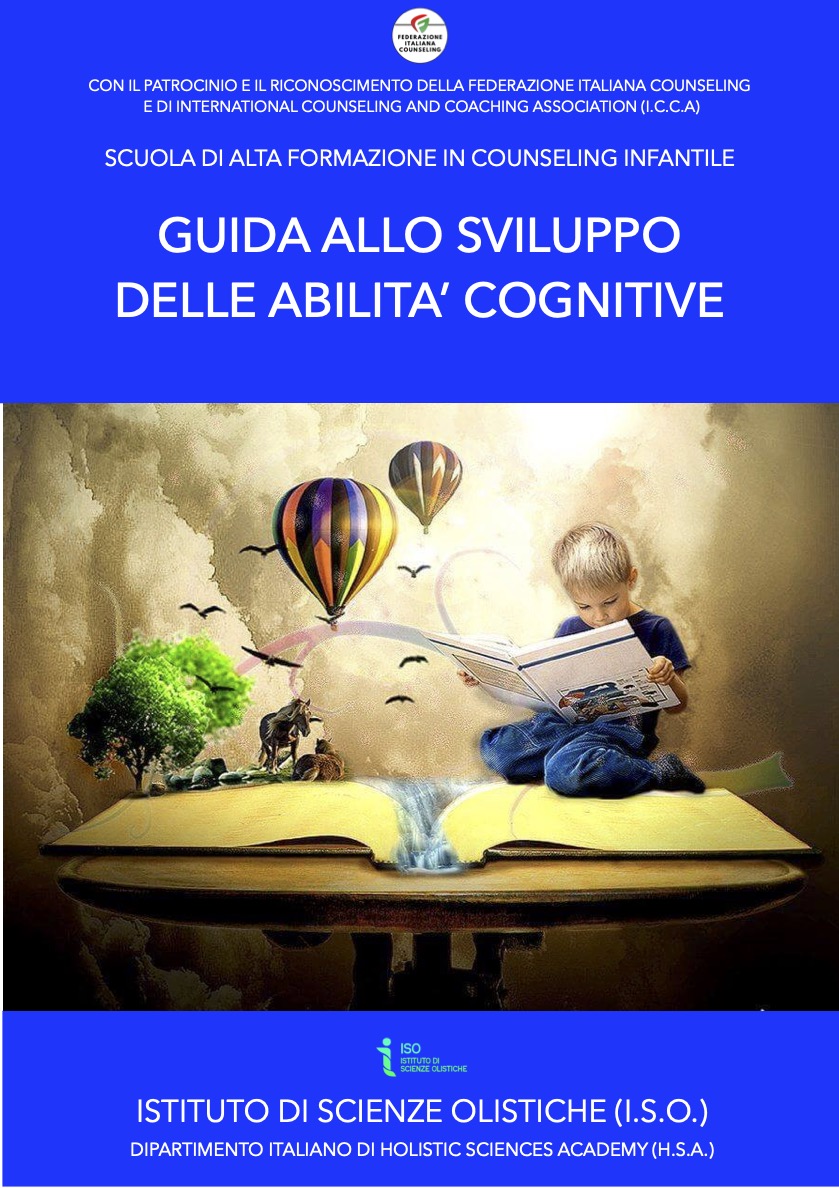 Guida allo sviluppo delle abilità cognitive