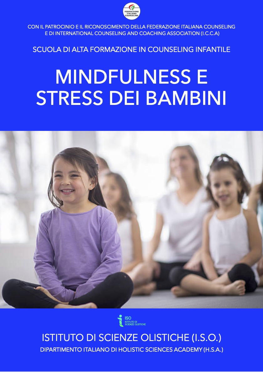 Mindfulness e stress