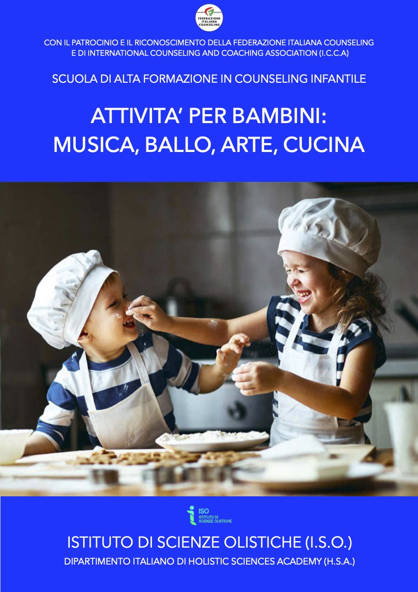 Attività divertenti per bambini