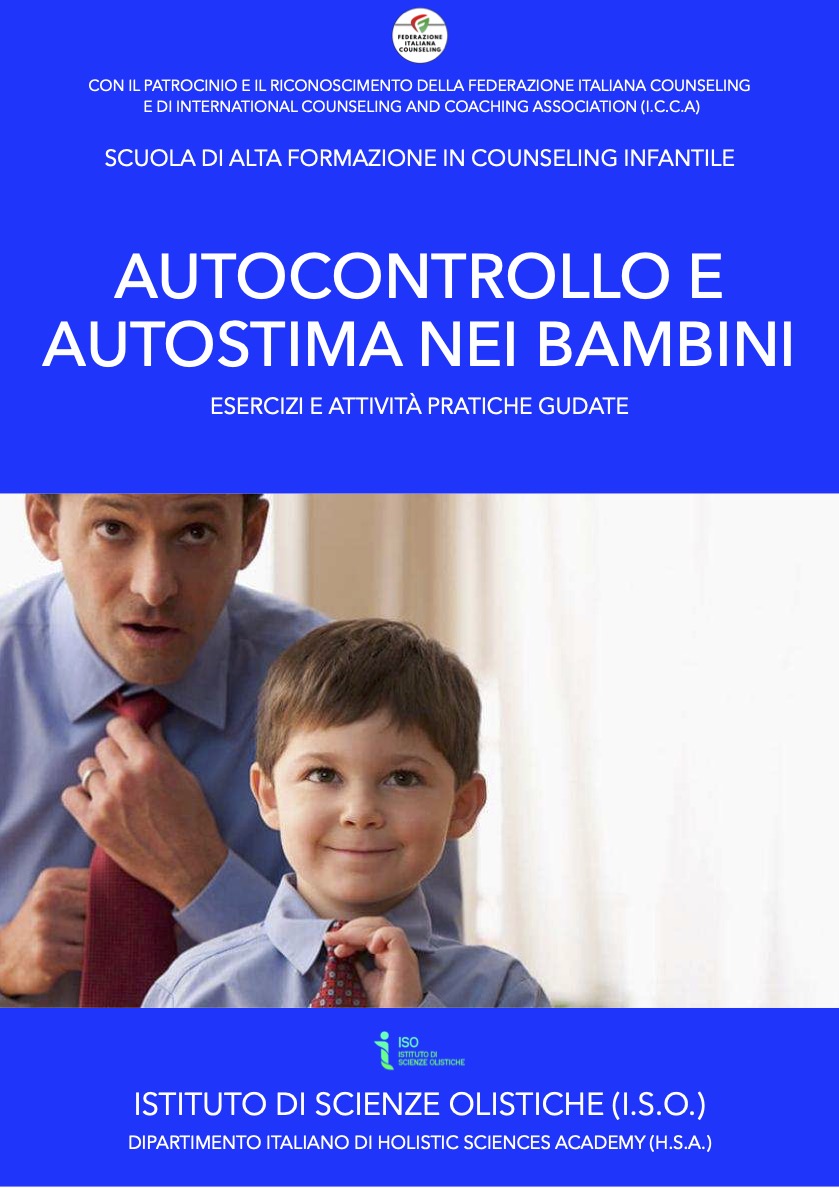 Autocontrollo e autostima