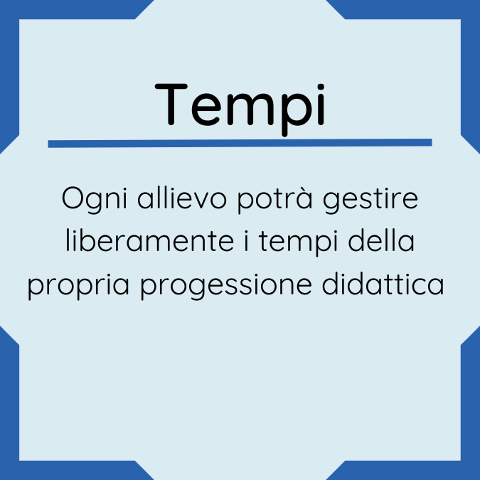 Tempi per il conseguimento del diploma di counselor