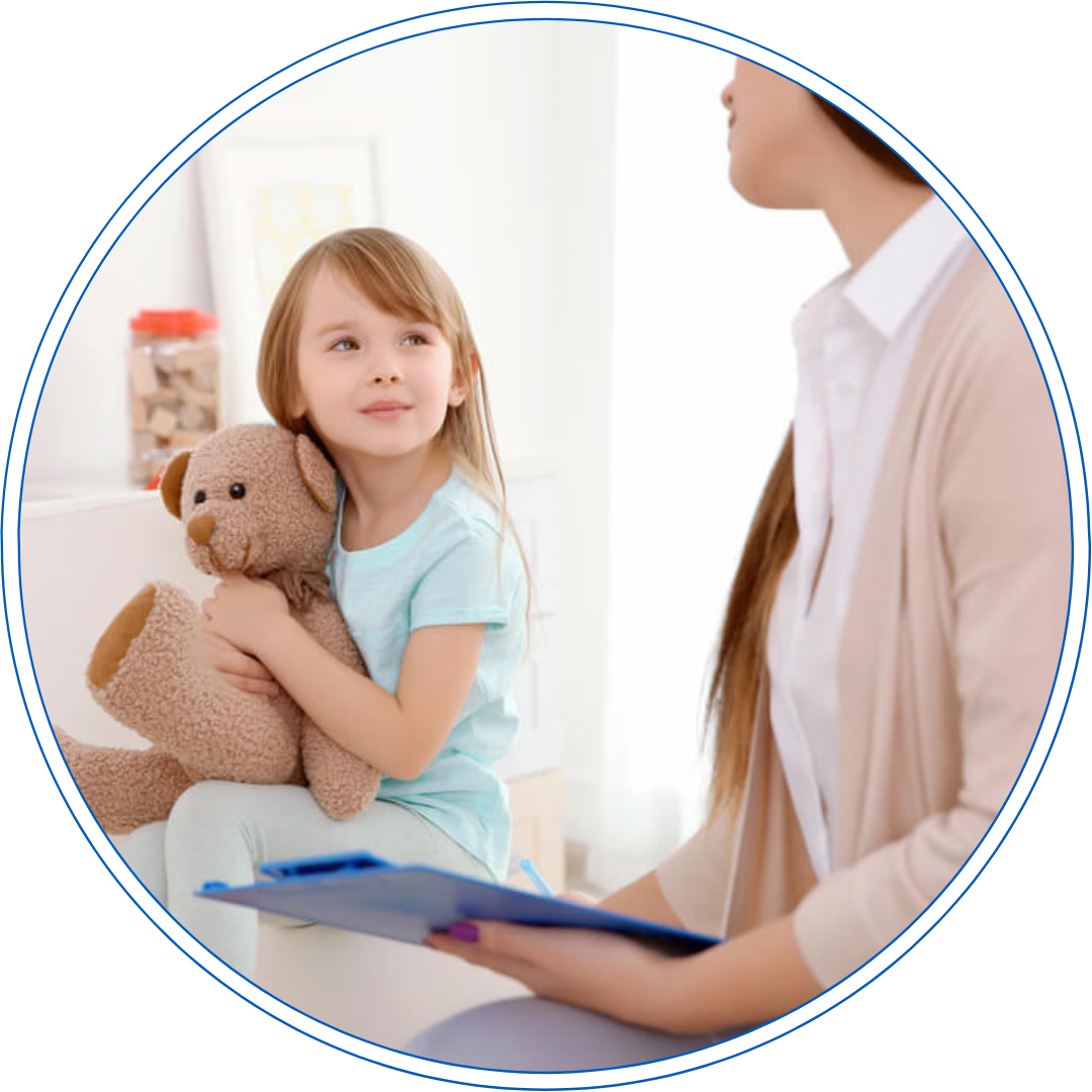 costo del corso di counseling infantile